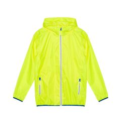 Снимка на Playshoes Яке за дъжд 408700 M Жълт Regular Fit