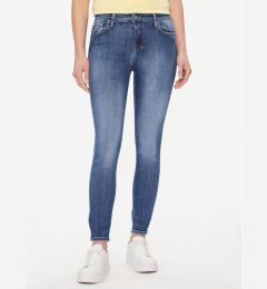 Снимка на Please Дънки P0SWYR7W7N Тъмносин Skinny Fit
