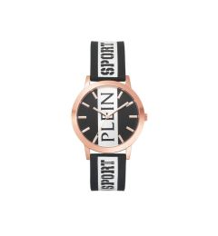 Снимка на Plein Sport Часовник Legend PSJBA0323 Черен