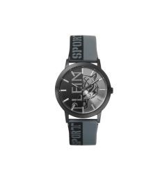 Снимка на Plein Sport Часовник Legend PSLBA0323 Сив