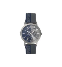 Снимка на Plein Sport Часовник Legend PSLBA0423 Сив