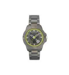 Снимка на Plein Sport Часовник Touchdown PSFBA1023 Сребрист