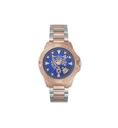 Снимка на Plein Sport Часовник Touchdown PSFBA1223 Златист