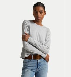Снимка на Polo Ralph Lauren Блуза 211967103003 Сив Classic Fit