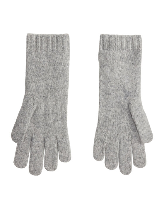 Снимка на Polo Ralph Lauren Ръкавици 455981440004 Сив