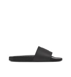 Снимка на Polo Ralph Lauren Чехли Polo Slide 809852071004 Черен