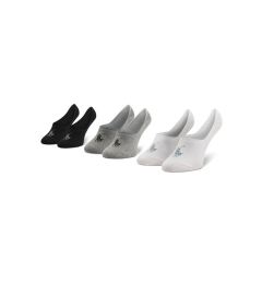 Снимка на Polo Ralph Lauren Чорапи тип терлици 449799742001 r. OS Черен