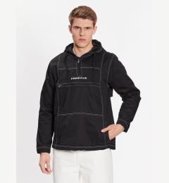 Снимка на Primitive Анорак Concord PA123106 Черен Regular Fit