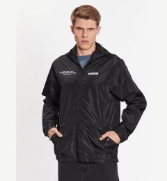 Снимка на Primitive Парка Alert PA123103 Черен Regular Fit