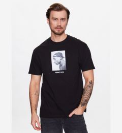 Снимка на Primitive Тишърт 2Pac P14380 Черен Regular Fit