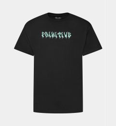 Снимка на Primitive Тишърт Bright PAPFA2303 Черен Regular Fit