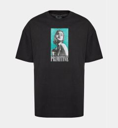 Снимка на Primitive Тишърт Disclosure Hw PA323356 Черен Regular Fit