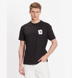 Снимка на Primitive Тишърт Double Down PAPSP2306 Черен Regular Fit