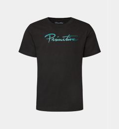 Снимка на Primitive Тишърт Nuevo PAPFA2309 Черен Regular Fit