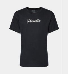 Снимка на Primitive Тишърт Shiver PAPFA2305 Черен Regular Fit