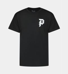 Снимка на Primitive Тишърт Tangle PAPFA2300 Черен Regular Fit