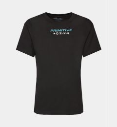 Снимка на Primitive Тишърт Zenith PAPFA2306 Черен Regular Fit