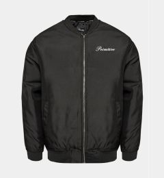 Снимка на Primitive Яке бомбър Scorpio PA323145 Черен Regular Fit