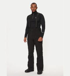 Снимка на Protest Ски панталони Rowens 4718500 Черен Regular Fit