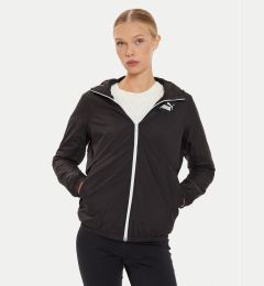 Снимка на Puma Ветровка Ess Solid 847494 Черен Regular Fit