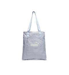 Снимка на Puma Дамска чанта Base Tote 913430 02 Виолетов