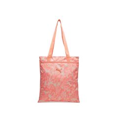 Снимка на Puma Дамска чанта Pop Tote 913360 02 Розов