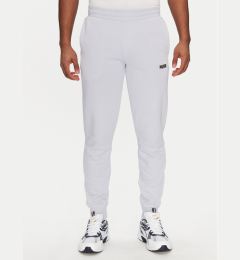 Снимка на Puma Долнище анцуг Ess 684714 Светлосиньо Regular Fit