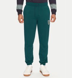 Снимка на Puma Долнище анцуг Sports Legacy Graphic 629631 Зелен Regular Fit