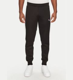 Снимка на Puma Долнище анцуг T7 Always On 629588 Черен Regular Fit