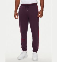 Снимка на Puma Долнище анцуг T7 PLAY.PARIS 626768 44 Черен Regular Fit
