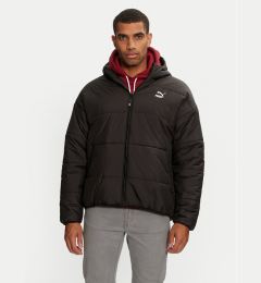 Снимка на Puma Зимно яке Classics 621675 Черен Regular Fit