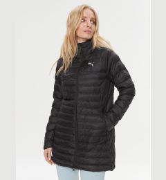 Снимка на Puma Зимно яке Packlite 849406 Черен Regular Fit