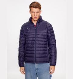 Снимка на Puma Зимно яке Teamliga 657617 Тъмносин Regular Fit