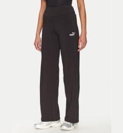 Снимка на Puma Клин Ess Small No. 1 Logo 682428 Черен Straight Fit