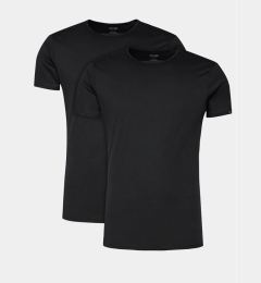 Снимка на Puma Комплект 2 тишъртки Basic 935016 Черен Regular Fit