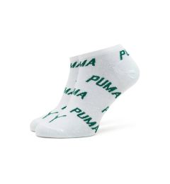 Снимка на Puma Комплект 2 чифта къси чорапи унисекс Unisex Bwt Sneaker 2P 907947 Бял