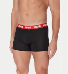 Снимка на Puma Комплект 3 чифта боксерки 938327 Цветен