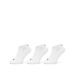 Снимка на Puma Комплект 3 чифта къси чорапи унисекс 938626 Бял