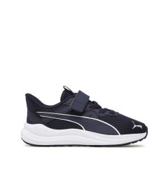 Снимка на Puma Маратонки за бягане Reflect Lite AC+PS 379125 04 Тъмносин