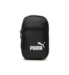 Снимка на Puma Мъжка чантичка Core Base Front Loader 079466 Черен
