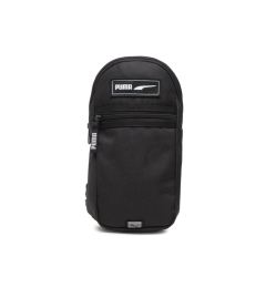 Снимка на Puma Мъжка чантичка Deck Crossbody 079190 Черен