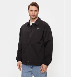 Снимка на Puma Преходно яке Downtown 623695 Черен Loose Fit