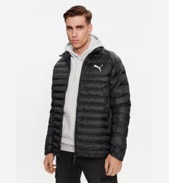 Снимка на Puma Преходно яке Packlite 849356 Черен Regular Fit