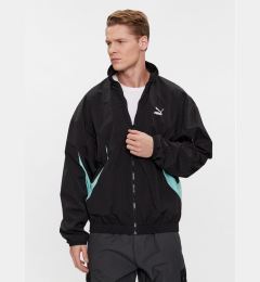 Снимка на Puma Преходно яке SwxP Track 538221 Черен Regular Fit