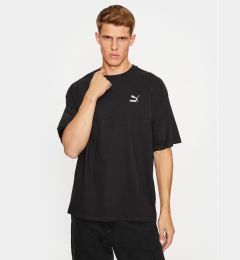 Снимка на Puma Тишърт Better Classics 621315 Черен Regular Fit