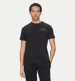 Снимка на Puma Тишърт Graphics 3 Circles 684834 Черен Regular Fit