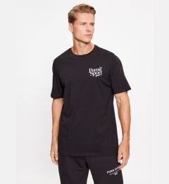 Снимка на Puma Тишърт Graphics Legacy 622739 Черен Regular Fit
