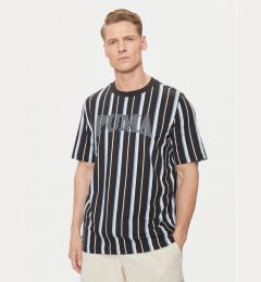 Снимка на Puma Тишърт Squad 678973 Черен Regular Fit