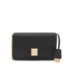 Снимка на QUAZI Дамска чанта MQR-B-004-05 Черен