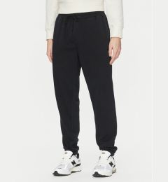Снимка на Quiksilver Долнище анцуг Salt Water AQYFB03034 Черен Regular Fit